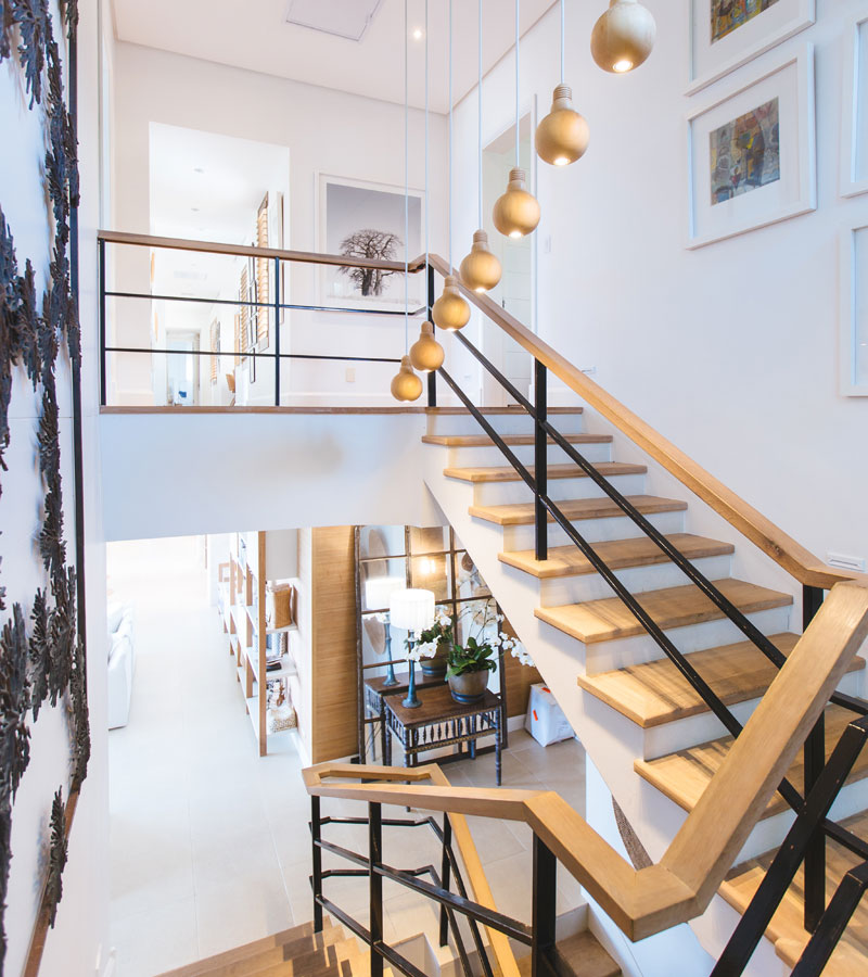 Retail & Showroom Construction - endemic_archstudio